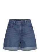 Nmsmiley Nw Shorts Vi060Mb Noos Blue NOISY MAY