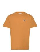 Loose T-Shirt Orange Revolution