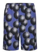 Dots Short - Blue Blue Edwin