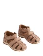 Sandal Frei L Beige Wheat