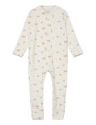 Mich - Jumpsuit Cream Hust & Claire