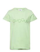 Logo T-Shirt Green Gugguu