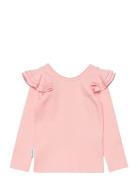 Florette Shirt Pink Gugguu