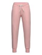 Relaxed Sweatpants Pink Gugguu