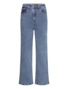 Colette 21 Marco Scrunge Blue Lois Jeans