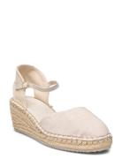 Luliza Espadrille Beige GANT