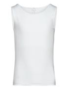 Nkfsille Xsl Tank Top White Name It