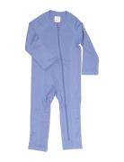 Uv Baby Suit Blue Geggamoja