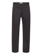 Lucas Trouser Black HOLZWEILER