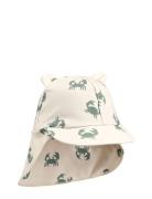 Senia Sun Hat With Ears Liewood