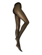 Decoy Tights Silk Look 20 Den Black Decoy