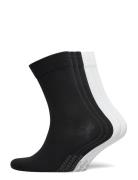 Socks Black Schiesser