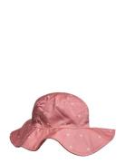 Bucket Hat Pink En Fant