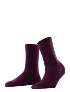 Falke Cotton Touch So Purple Falke Women