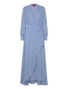 Logancras Dress Blue Cras