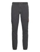 Para Cargo Slim Pant Grey Superdry