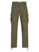 Jpstkane Jjbarkley Cargo Pant Noos Khaki Jack & J S