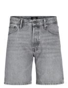 Jjichris Jjcooper Shorts Sbd 020 Sn Grey Jack & J S