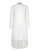 Shirt White Ilse Jacobsen