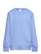 Sweatshirt Basic Blue Lindex