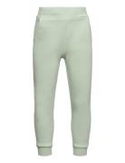 Trousers Basic Green Lindex