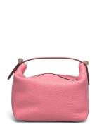 Cally Box Bag Pink Decadent