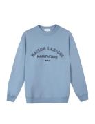 Charonne Manufacture/Gots Blue Maison Labiche Paris