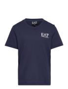 T-Shirt Navy EA7