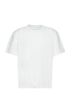 Gp Heavy Tee - White White Garment Project