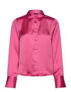 Shirt Jasmine Pink Lindex