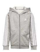 U 3S Fl Fz Hood Grey Adidas Sportswear