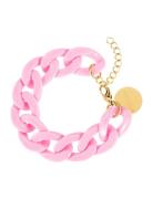 Marbella Bracelet Pink By Jolima