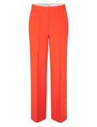 Nelli Pants Orange Modström
