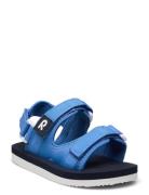 Sandals, Minsa 2.0 Blue Reima