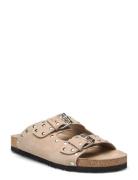 Slipper Beige Sofie Schnoor