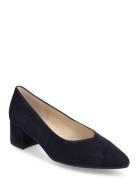 Pumps Blue Gabor