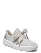 Sneaker Loafer Silver Gabor