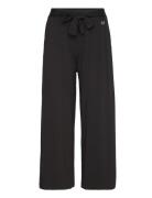 Gabriela - Trousers Black Claire Woman