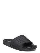 Up Write Sandal Black Replay