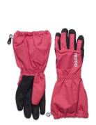 Gloves , Ulotu Red Reima