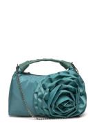 Dandy Rose Recycled Nylon Blue Nunoo