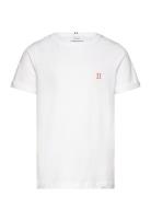 Nørregaard T-Shirt Kids White Les Deux