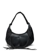 Cocoon Small Bag Black HOLZWEILER