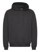 Contemporary Hoodie Black BOSS