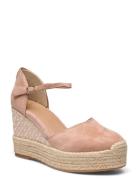 Madeira_Wedge_Sdcveb Beige BOSS