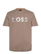 Te_Bossocean Brown BOSS