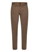 Chino_Tapered Brown BOSS