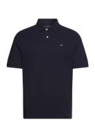 Jeromy Polo Shirt Blue Lexington Clothing