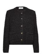 Cardigan Gaston Black Ba&sh