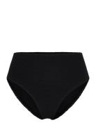 Swimsuit Bikini Bottom Black Etam